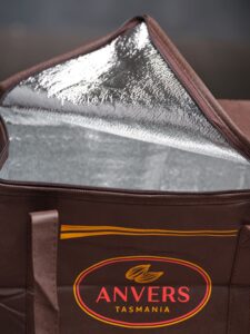 Anvers Tasmania Insulated Cooler bag