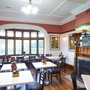 House of Anvers Cafe Tasmania