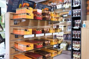 Anvers Tasmania Chocolate Shop