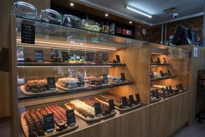 Anvers Tasmania Chocolate Shop