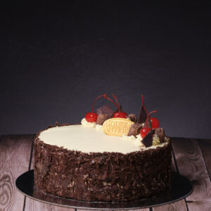 Anvers Black Forest Cake