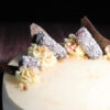 Anvers Cold Set Vanilla Cheesecake