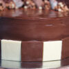 Anvers Tasmania Triple Chocolate Cake