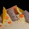 Anvers Chocolate Orange Mousse Cake