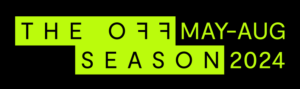 The Off Season Logo