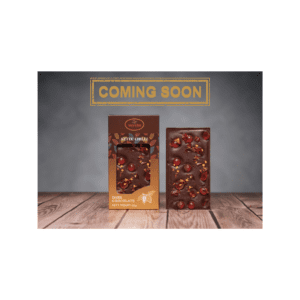 Anvers Artisan Aztec Chilli Chocolate Block