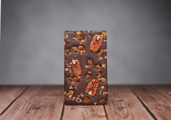 Anvers Artisan Cacao-nibs-Pecan-Orange-Cardamom